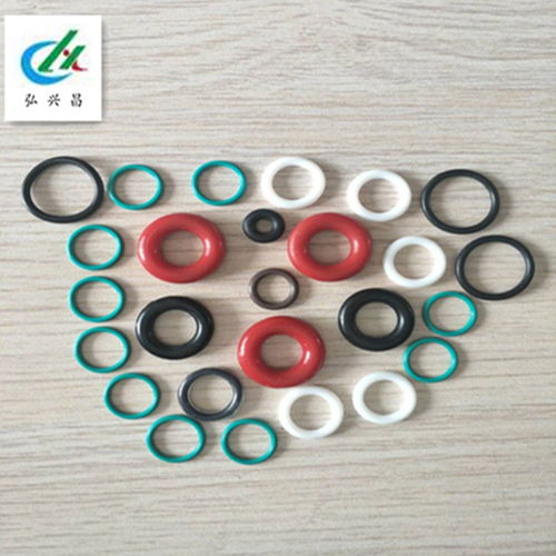 橡膠減震器與密封件 弘興昌源頭工廠的定制化解決方案